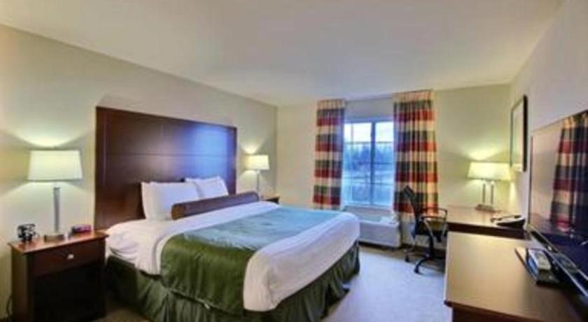Americinn By Wyndham Oshkosh Bagian luar foto