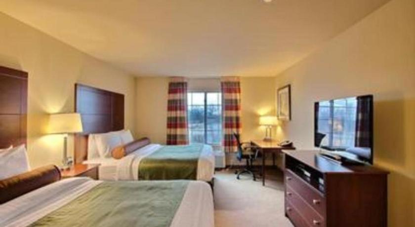 Americinn By Wyndham Oshkosh Bagian luar foto